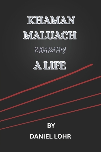 Khaman Maluach a Life