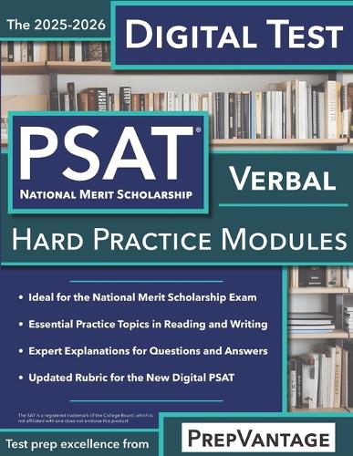 Digital PSAT/NMSQT Verbal