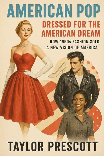 American Pop-Dressed for the American Dream