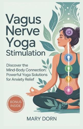 Vagus Nerve Yoga Stimulation