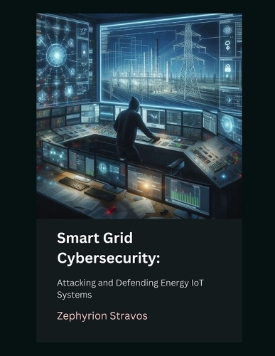 Smart Grid Cybersecurity