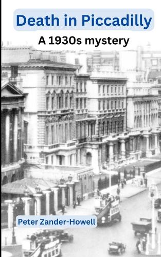 Death in Piccadilly