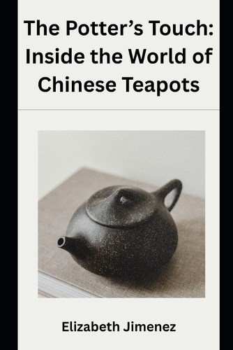 The Potter's Touch
