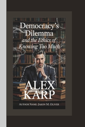 Alex Karp