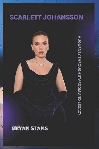 Scarlett Johansson