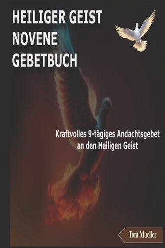Heiliger Geist Novene Gebetbuch