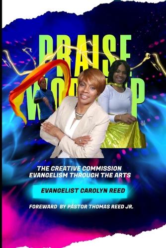 The Creative Commission