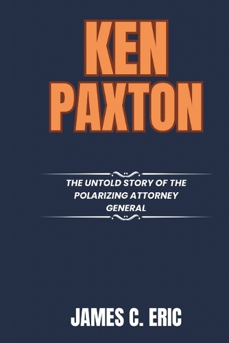 Ken Paxton