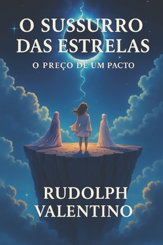 O Sussurro Das Estrelas