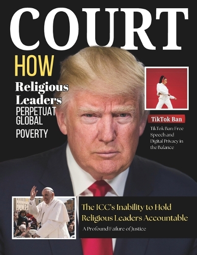 Court Magazine