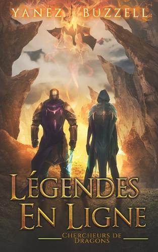 Chercheurs de Dragons