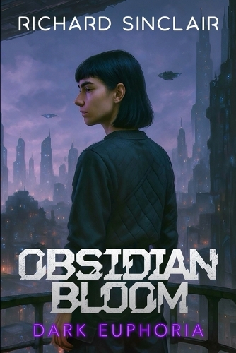 Obsidian Bloom