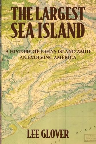 The Largest Sea Island