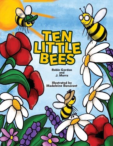 Ten Little Bees