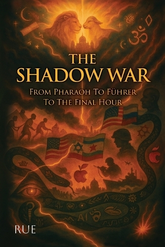 The Shadow War