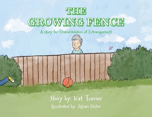 The Growing Fence