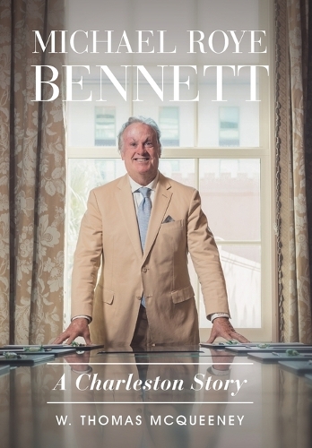 Michael Roye Bennett