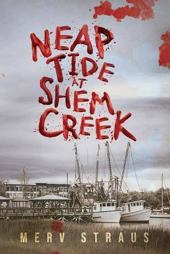 Neap Tide at Shem Creek