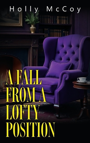 A Fall from a Lofty Position