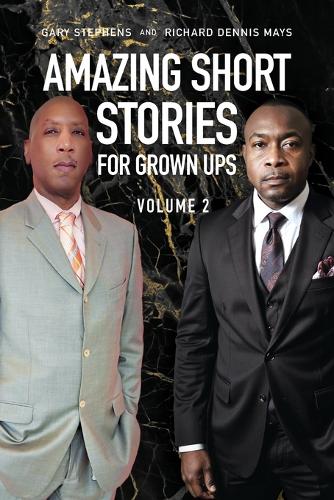 Amazing Short Stories for Grown Ups
