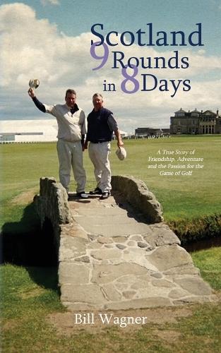 Scotland 9 Rounds in 8 Days