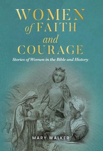 Women of Faith and Courage