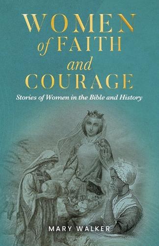 Women of Faith and Courage