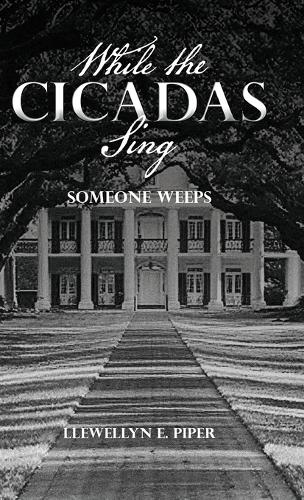 While the Cicadas Sing