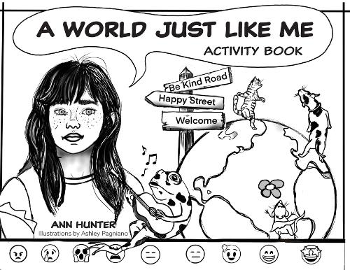 A World Just Like Me