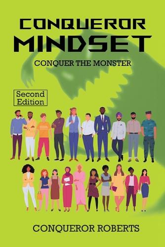 Conqueror Mindset