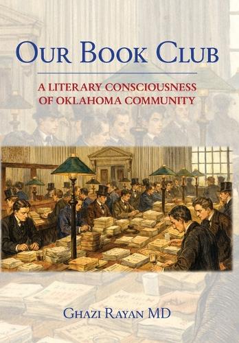 Our Book Club