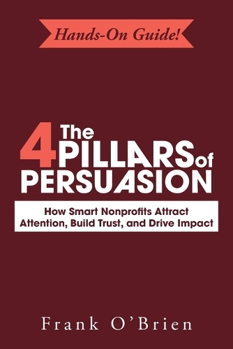 The 4 Pillars of Persuasion