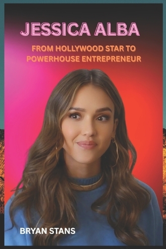 Jessica Alba