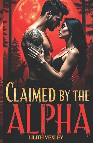 Claimed by the Alpha