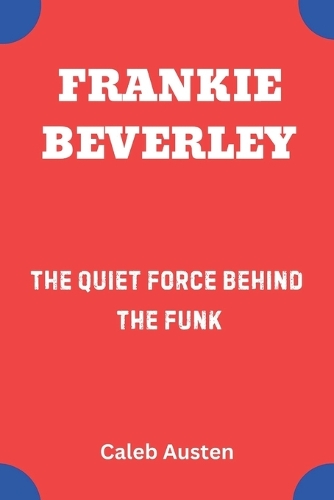 Frankie Beverley