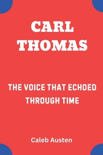 Carl Thomas