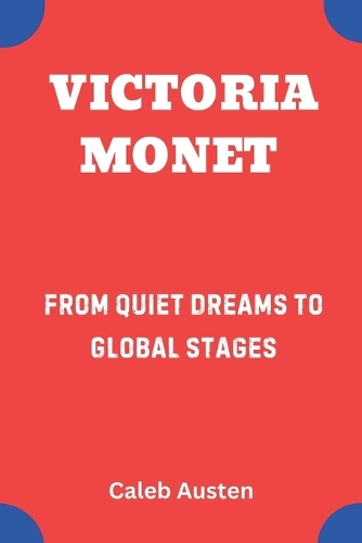 Victoria Monet