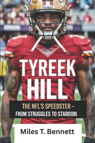 Tyreek Hill