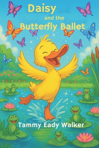 Daisy and the Butterfly Ballet