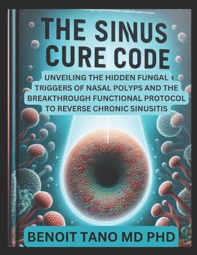 He Sinus Cure Code