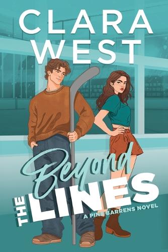 Beyond the Lines