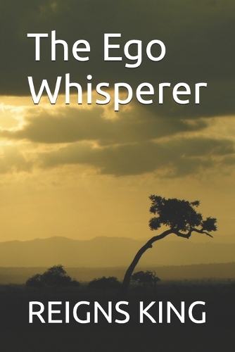 The Ego Whisperer