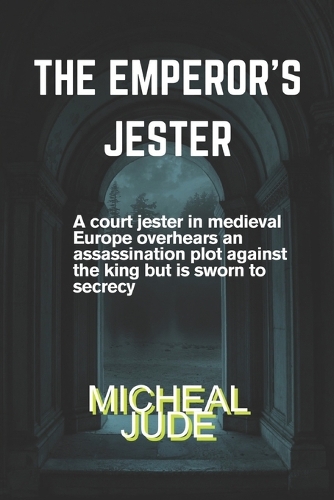 The Emperor's Jester