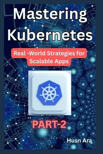 Mastering kubernetes