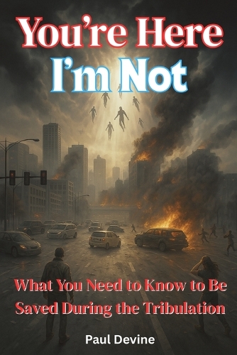 You're Here, I'm Not!