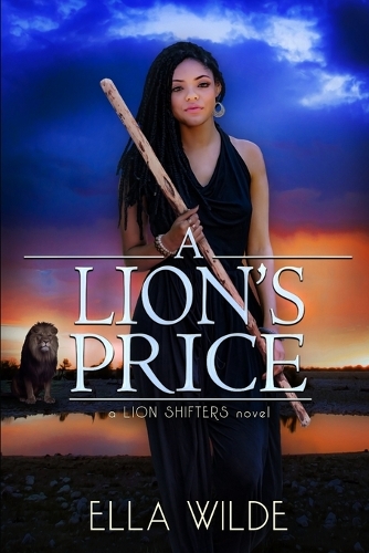 A Lion's Price