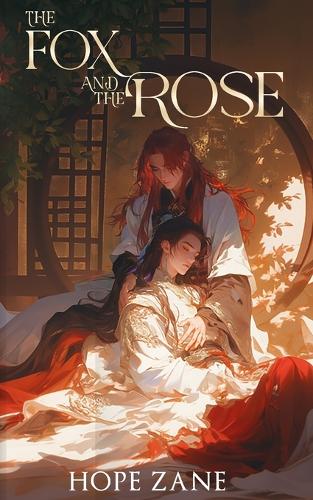 The Fox and the Rose