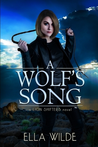 A Wolf's Song