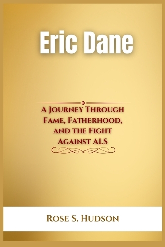 Eric Dane