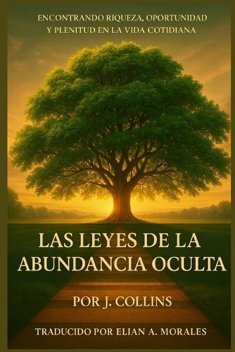 Las Leyes de la Abundancia Oculta